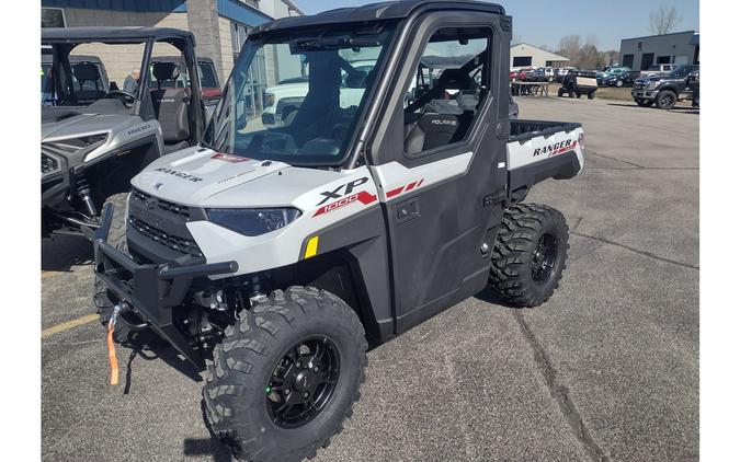 2024 Polaris Industries Ranger XP® 1000 NorthStar Edition Trail Boss