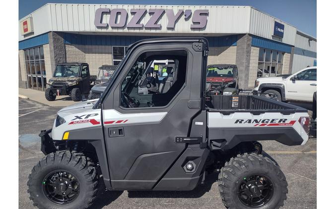 2024 Polaris Industries Ranger XP® 1000 NorthStar Edition Trail Boss