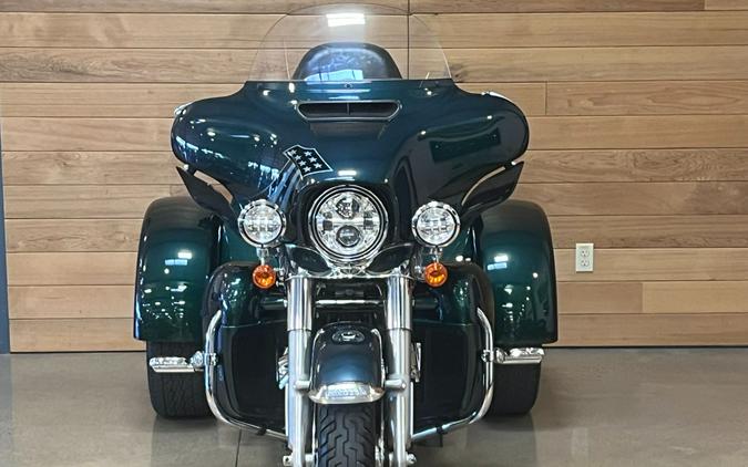 2021 Harley-Davidson Tri Glide® Ultra