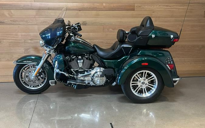 2021 Harley-Davidson Tri Glide® Ultra