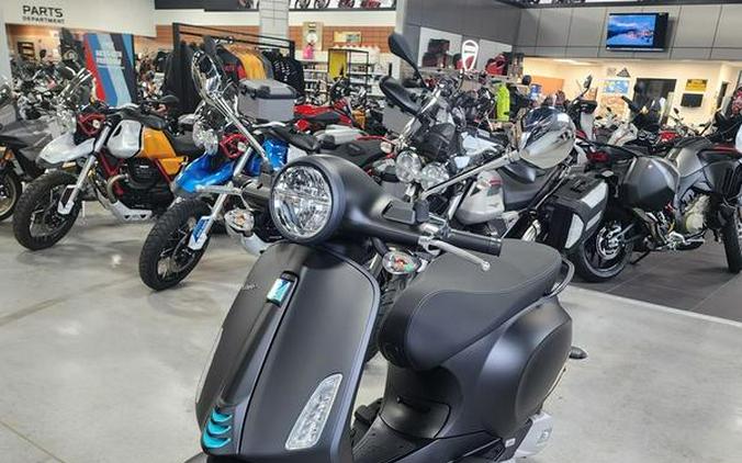 2024 Vespa Primavera Sport 150 ABS