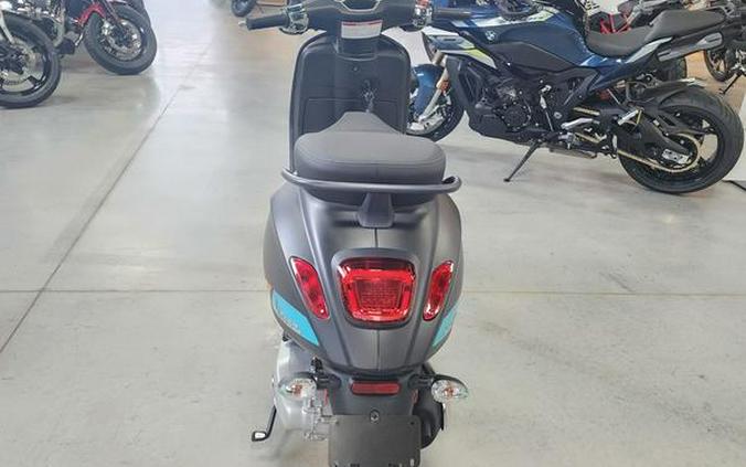 2024 Vespa Primavera Sport 150 ABS