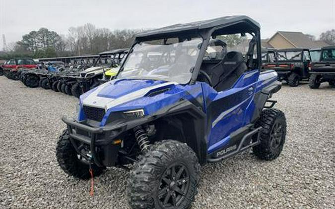 2024 Polaris General XP 1000 Premium