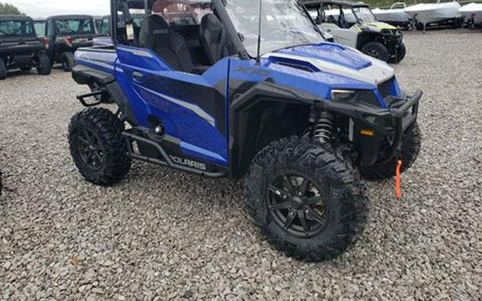 2024 Polaris General XP 1000 Premium