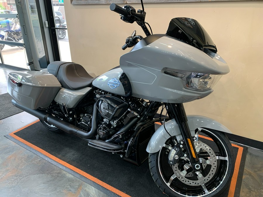 2024 Harley-Davidson Road Glide