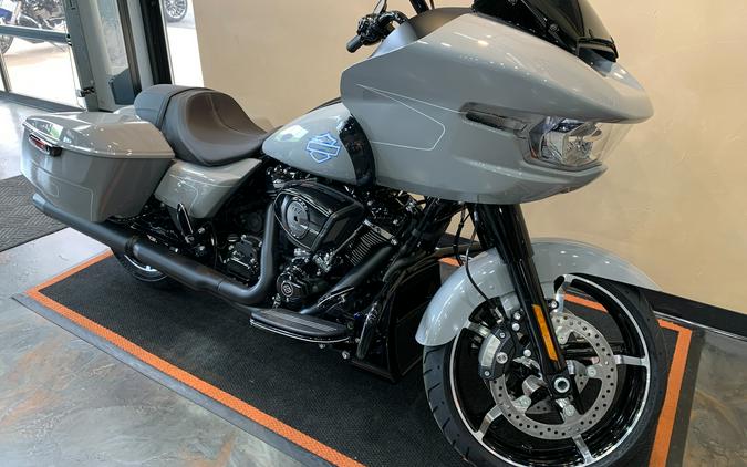 2024 Harley-Davidson Road Glide