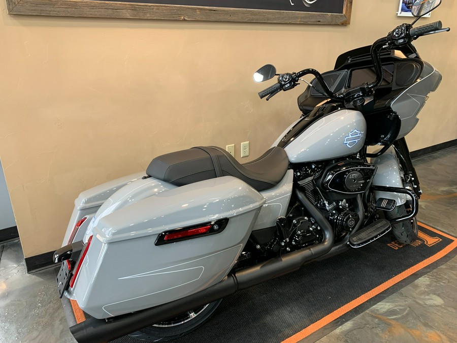 2024 Harley-Davidson Road Glide