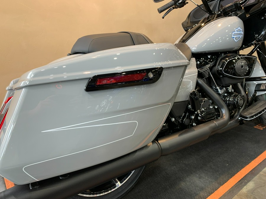 2024 Harley-Davidson Road Glide