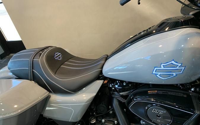 2024 Harley-Davidson Road Glide