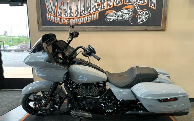 2024 Harley-Davidson Road Glide