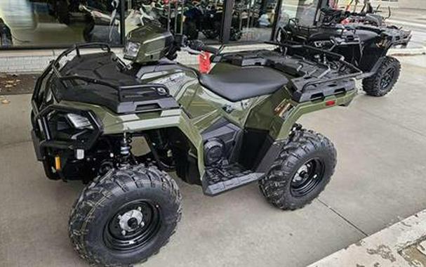 2024 Polaris Sportsman 570