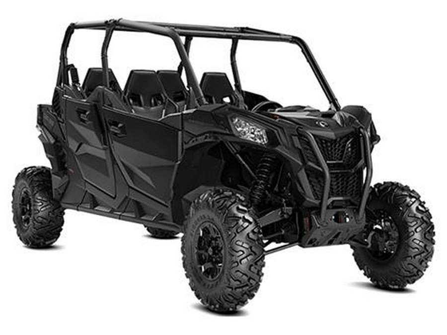 2024 Can-Am Maverick Sport MAX DPS