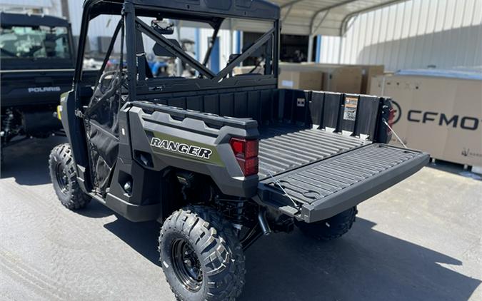 2025 Polaris Ranger 1000 EPS