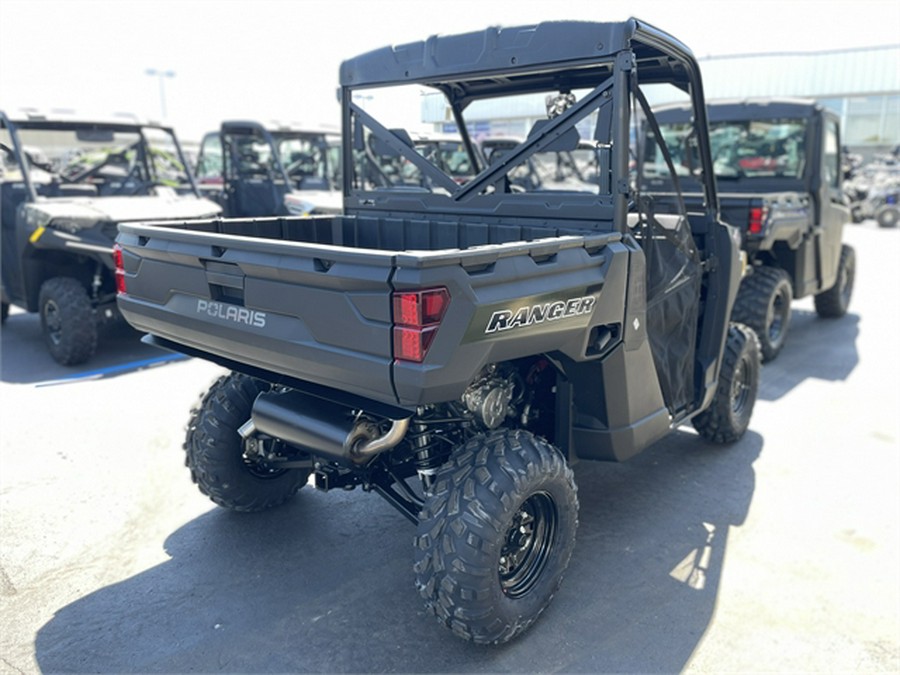 2025 Polaris Ranger 1000 EPS