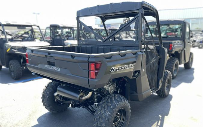 2025 Polaris Ranger 1000 EPS