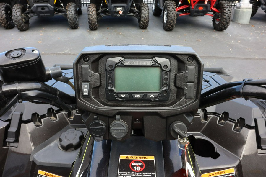 2023 Polaris® Sportsman XP 1000 S