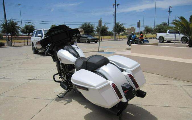 2024 Harley-Davidson Street Glide