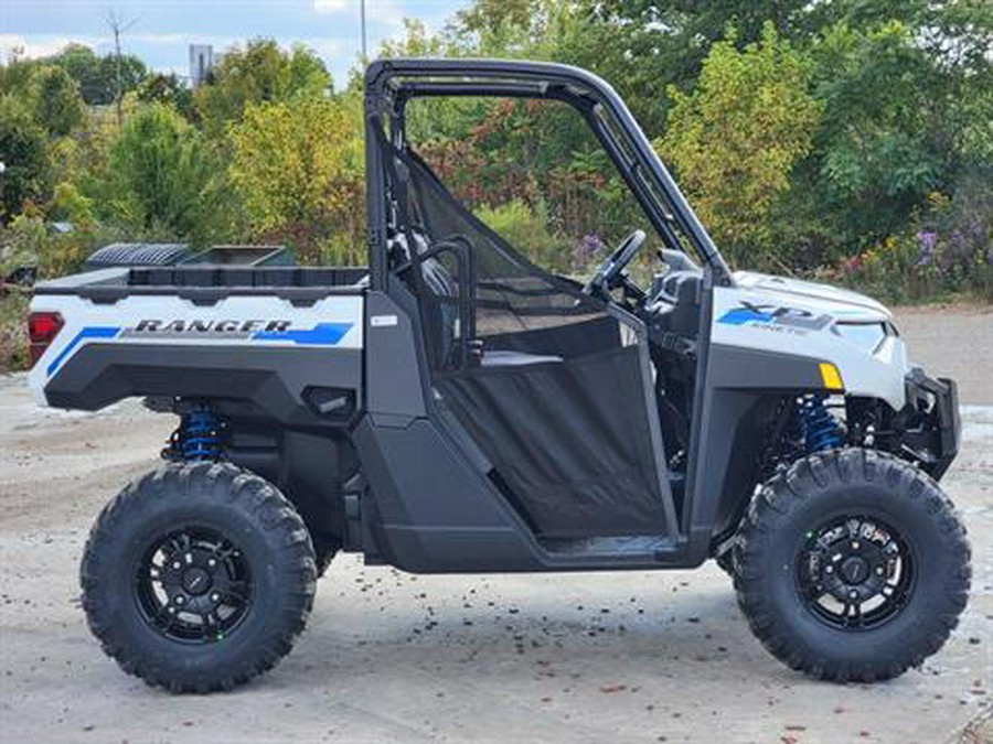 2024 Polaris Ranger XP Kinetic Premium