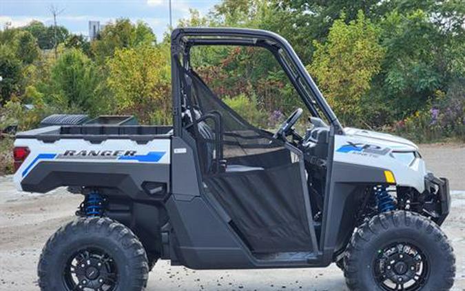 2024 Polaris Ranger XP Kinetic Premium