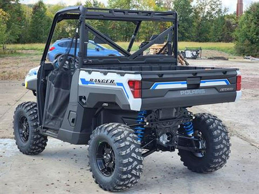 2024 Polaris Ranger XP Kinetic Premium