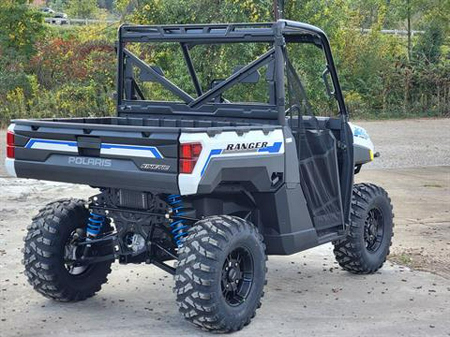 2024 Polaris Ranger XP Kinetic Premium