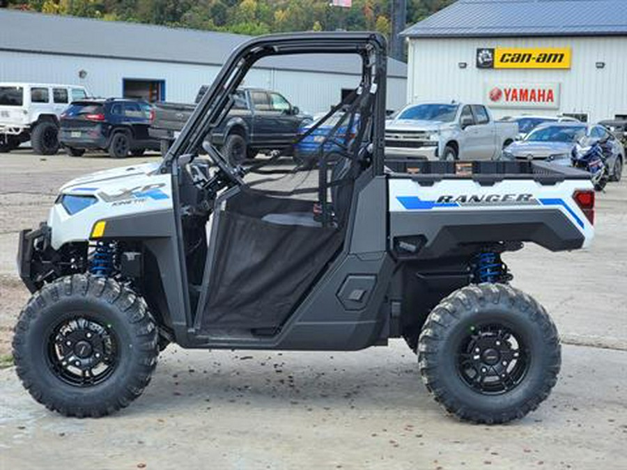 2024 Polaris Ranger XP Kinetic Premium