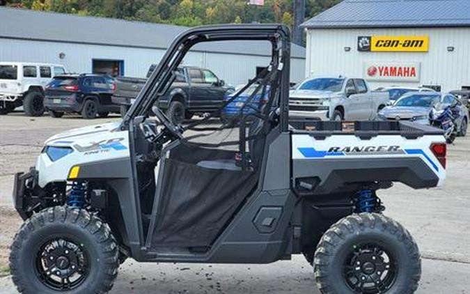 2024 Polaris Ranger XP Kinetic Premium