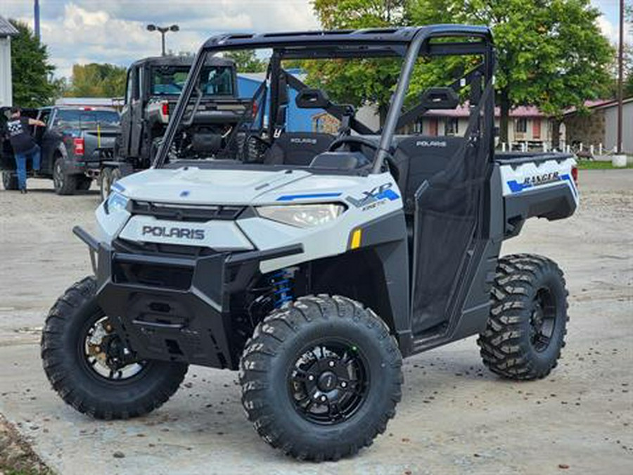 2024 Polaris Ranger XP Kinetic Premium