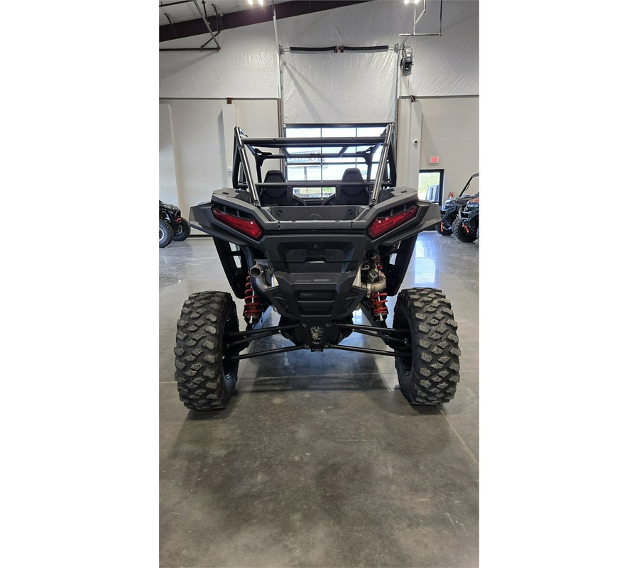 2025 Polaris RZR XP 1000 Premium