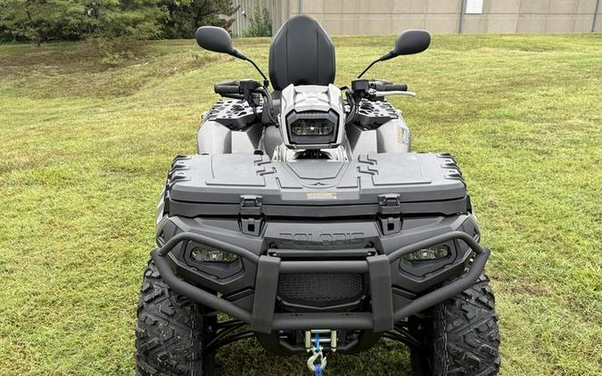 2025 Polaris® Sportsman Touring XP 1000 Trail