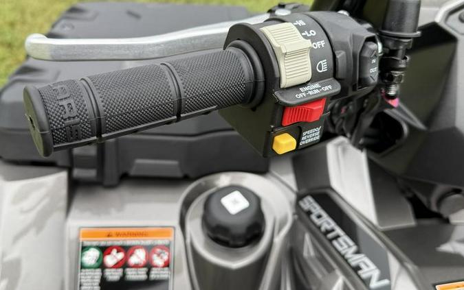 2025 Polaris® Sportsman Touring XP 1000 Trail