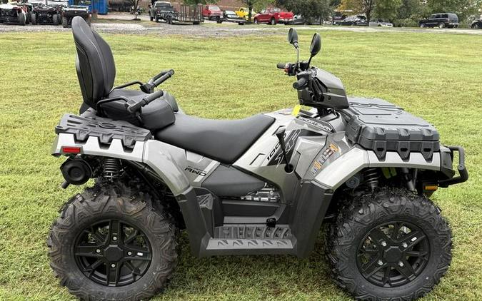 2025 Polaris® Sportsman Touring XP 1000 Trail