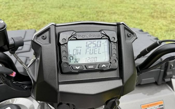 2025 Polaris® Sportsman Touring XP 1000 Trail