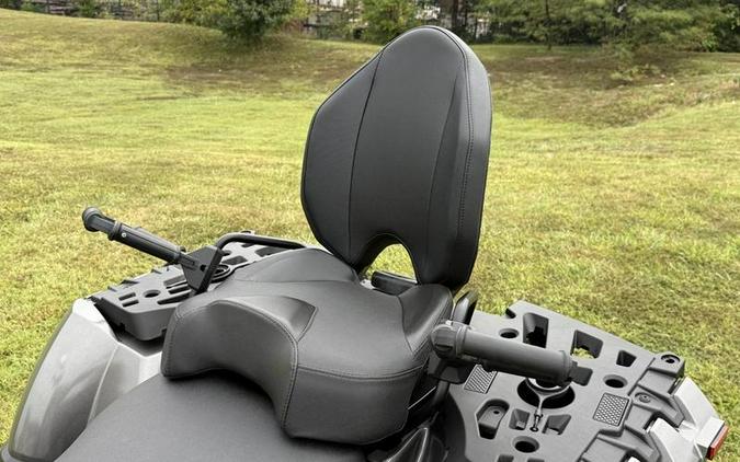 2025 Polaris® Sportsman Touring XP 1000 Trail