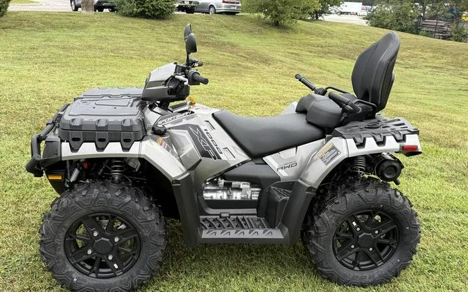 2025 Polaris® Sportsman Touring XP 1000 Trail