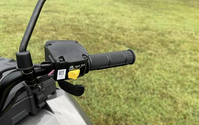 2025 Polaris® Sportsman Touring XP 1000 Trail