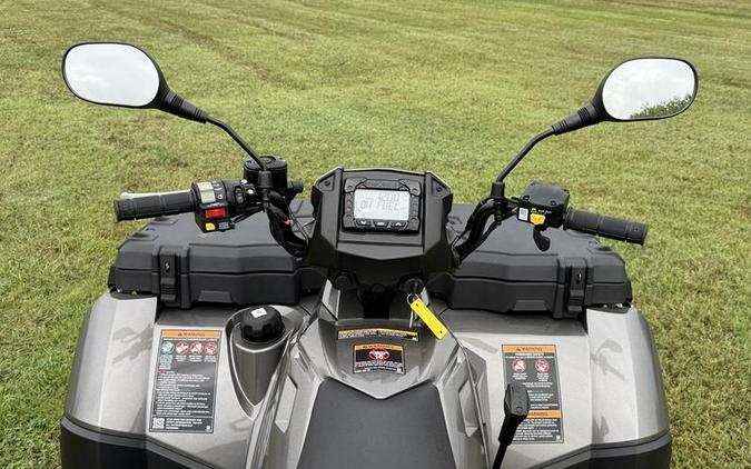 2025 Polaris® Sportsman Touring XP 1000 Trail