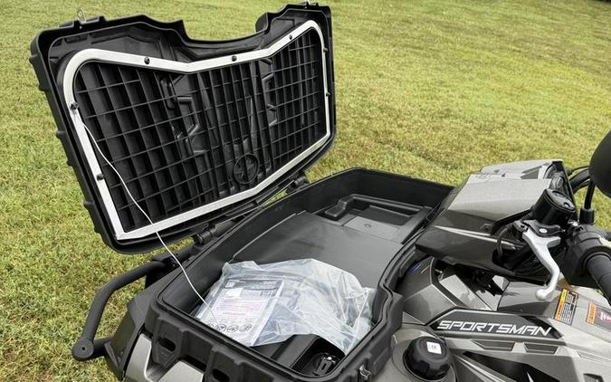 2025 Polaris® Sportsman Touring XP 1000 Trail