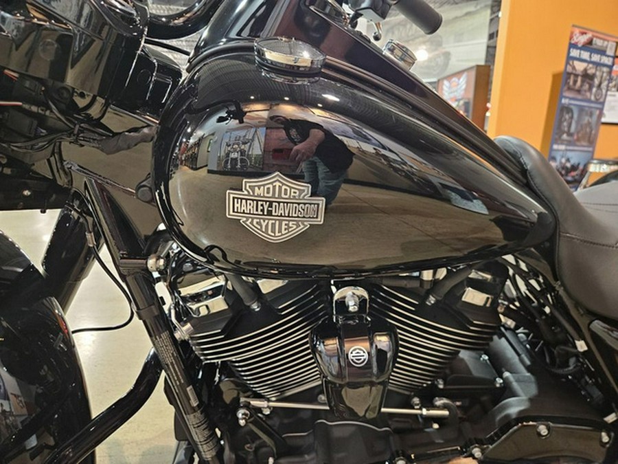 2025 Harley-Davidson Touring FLHRXS - Road King Special