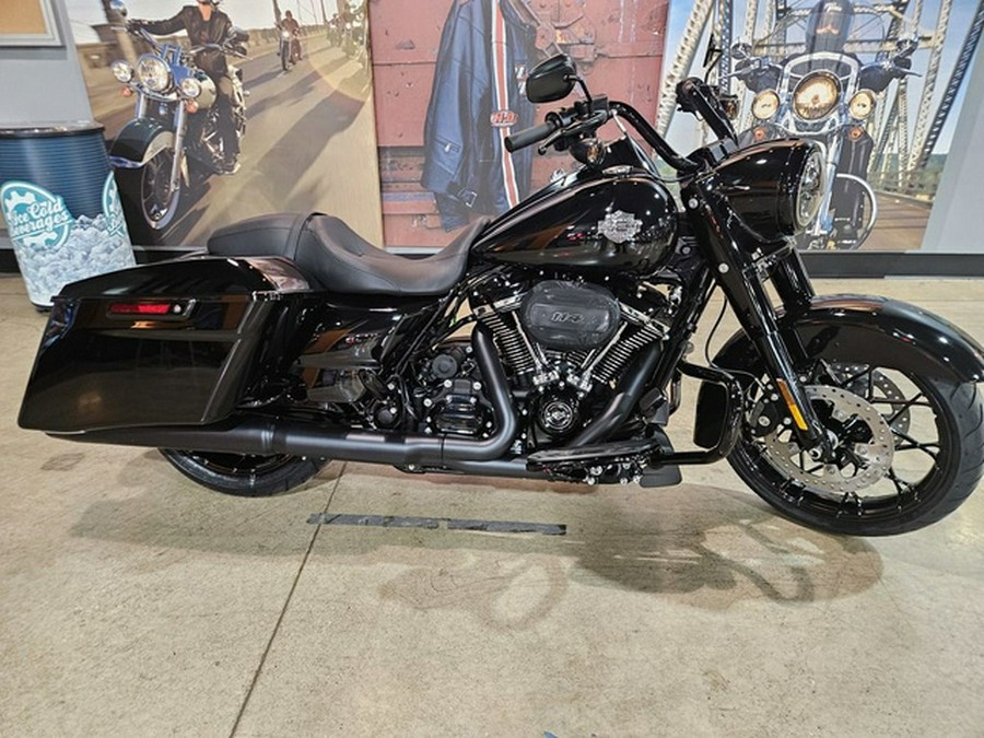 2025 Harley-Davidson Touring FLHRXS - Road King Special