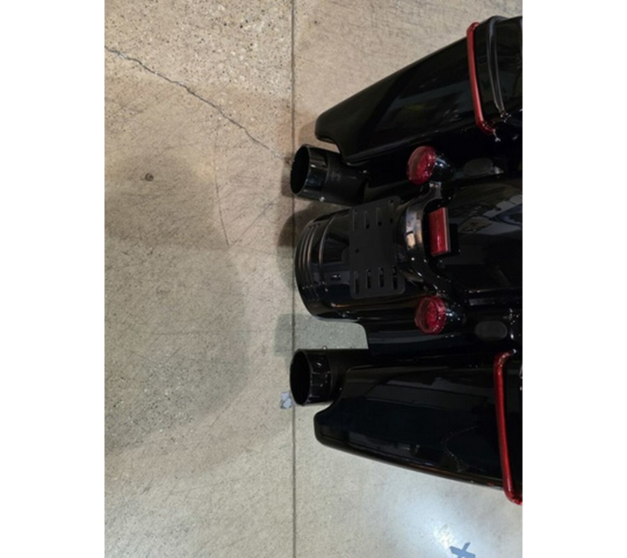 2025 Harley-Davidson Touring FLHRXS - Road King Special