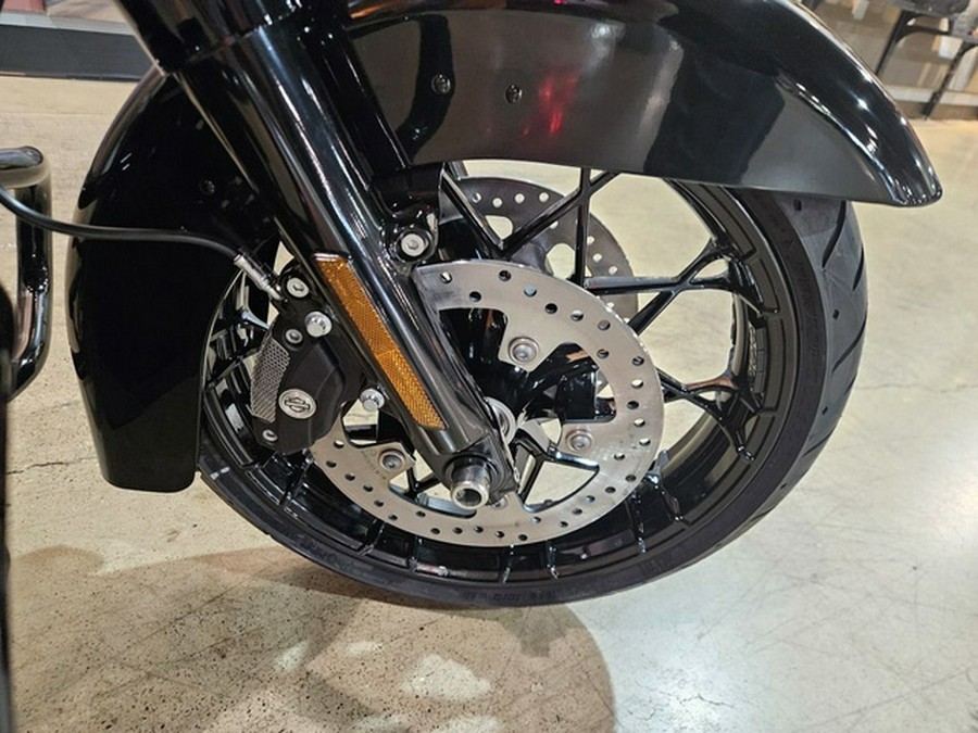 2025 Harley-Davidson Touring FLHRXS - Road King Special