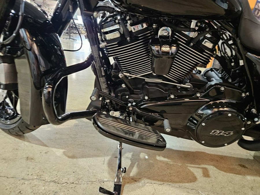 2025 Harley-Davidson Touring FLHRXS - Road King Special