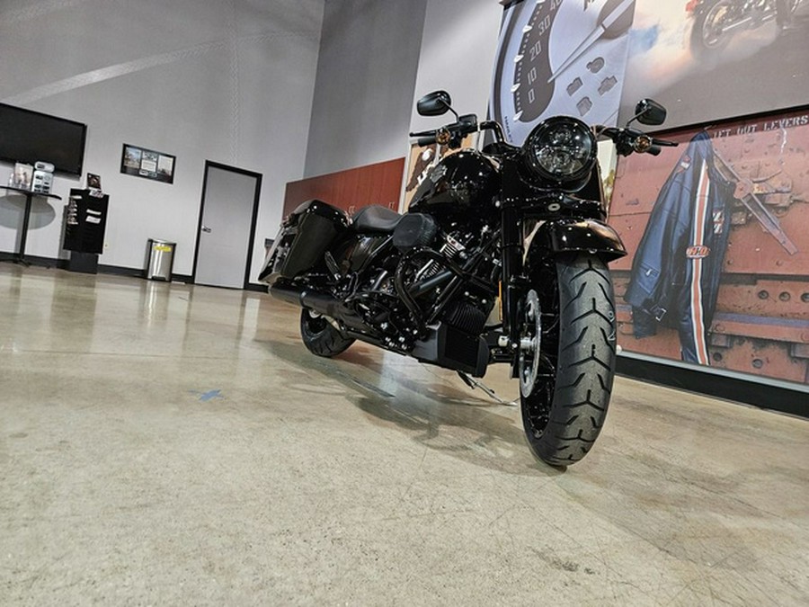 2025 Harley-Davidson Touring FLHRXS - Road King Special