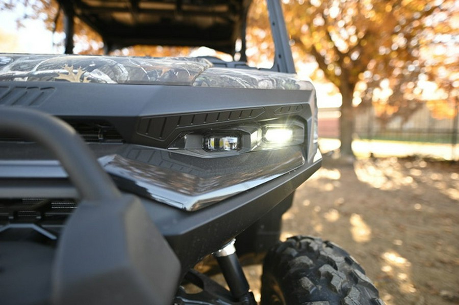 2026 Can-Am Defender MAX XT HD11 Dark Wildland Camo