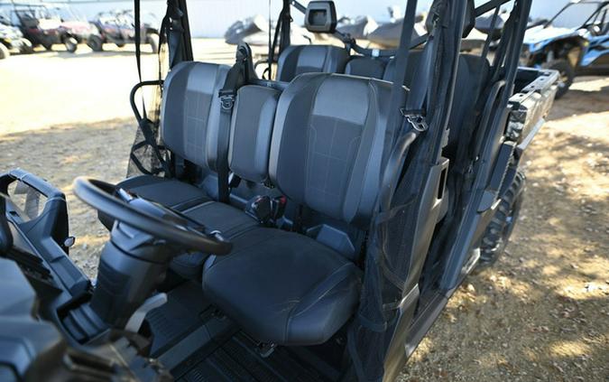 2026 Can-Am Defender MAX XT HD11 Dark Wildland Camo