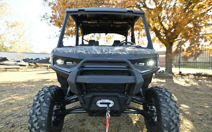 2026 Can-Am Defender MAX XT HD11 Dark Wildland Camo
