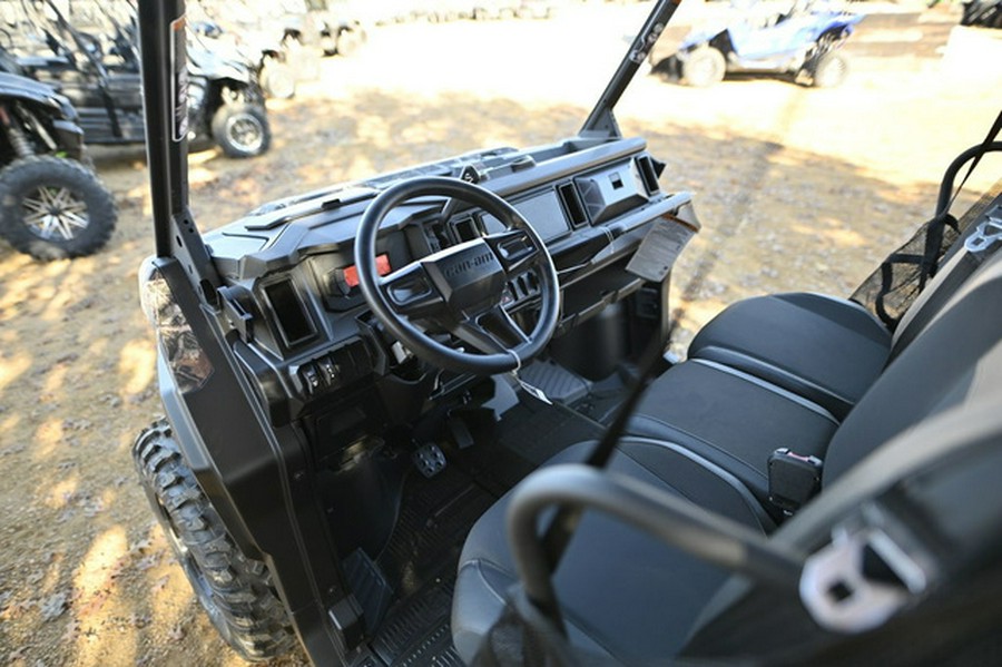 2026 Can-Am Defender MAX XT HD11 Dark Wildland Camo