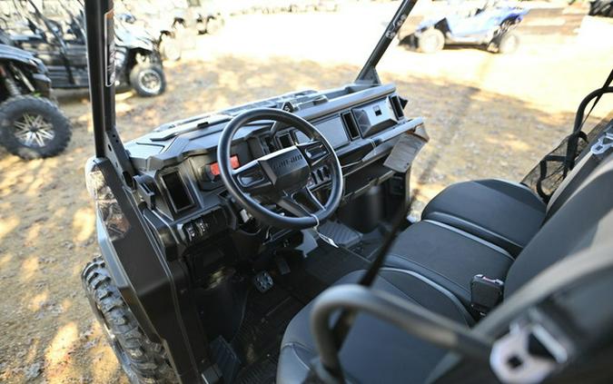 2026 Can-Am Defender MAX XT HD11 Dark Wildland Camo