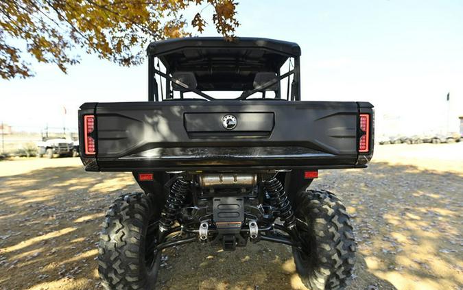 2026 Can-Am Defender MAX XT HD11 Dark Wildland Camo